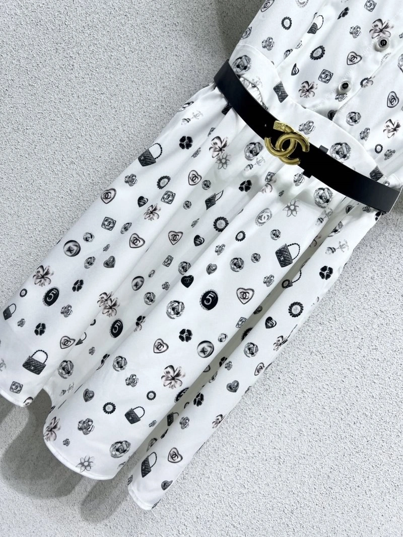 Affordable Chanel Dress 110983