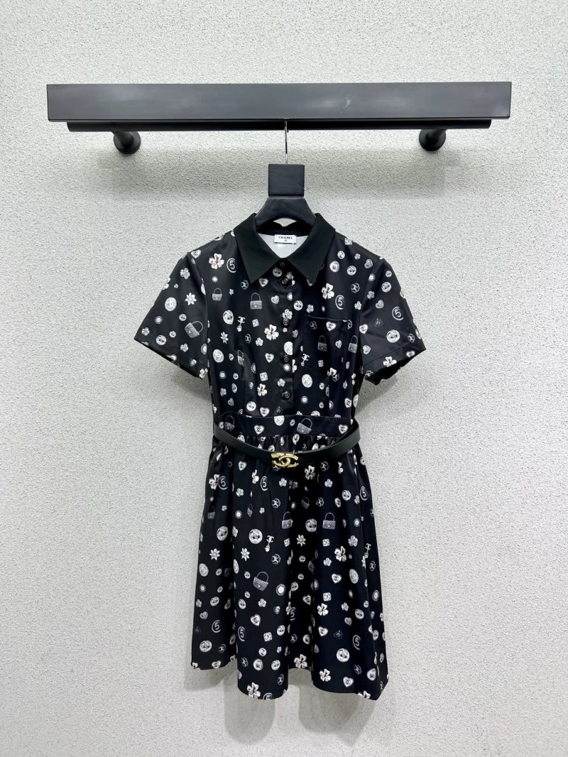 Affordable Chanel Dress 110983