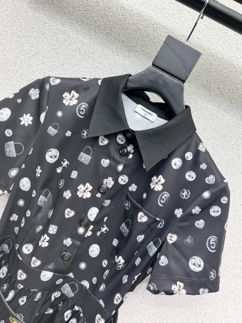 Affordable Chanel Dress 110983