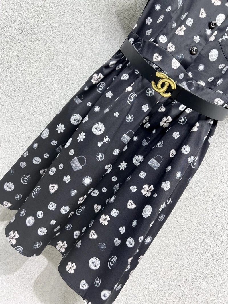 Affordable Chanel Dress 110983