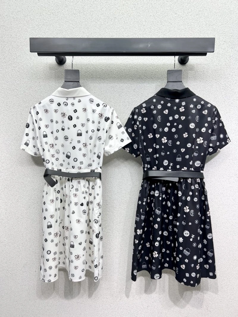 Affordable Chanel Dress 110983