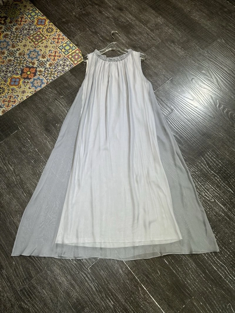 Fashionable Chanel Dress 110978