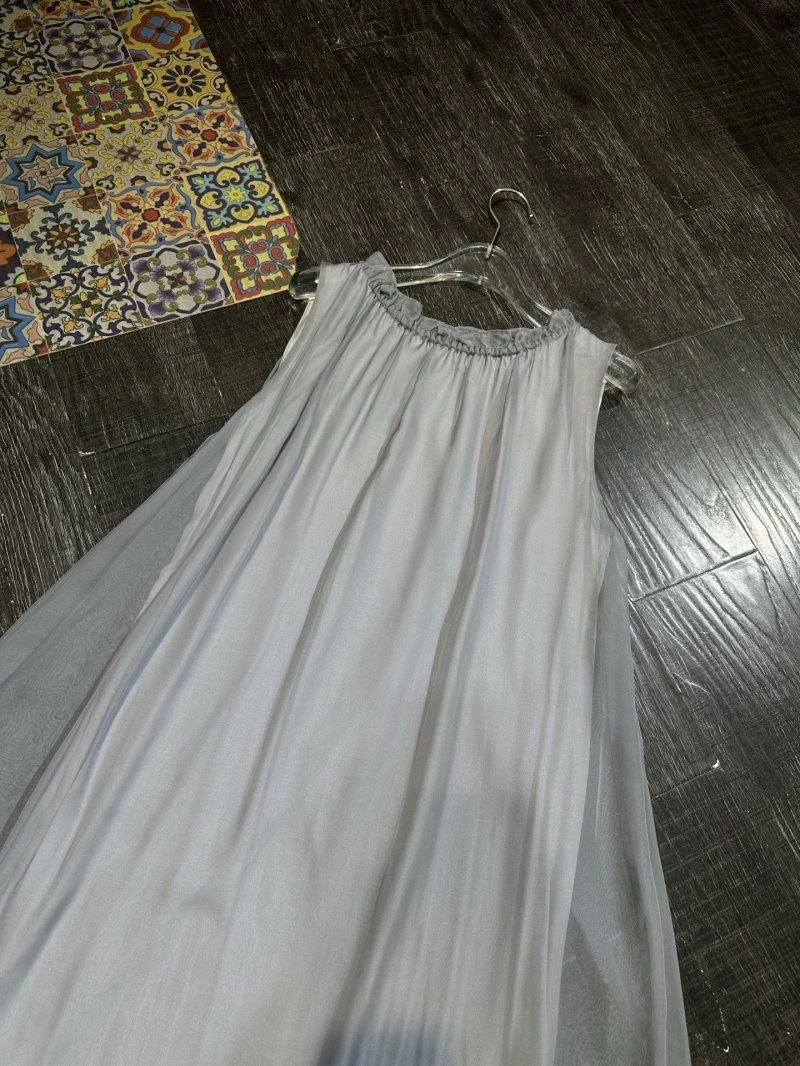Fashionable Chanel Dress 110978