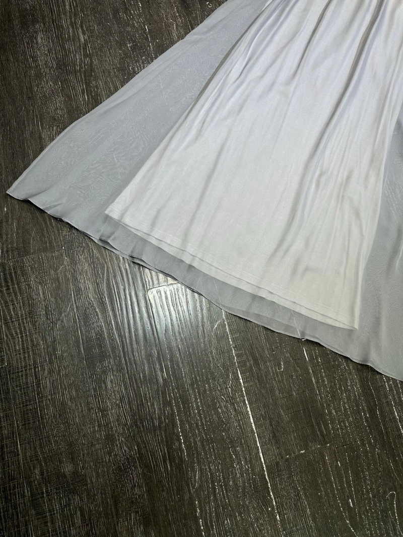 Fashionable Chanel Dress 110978