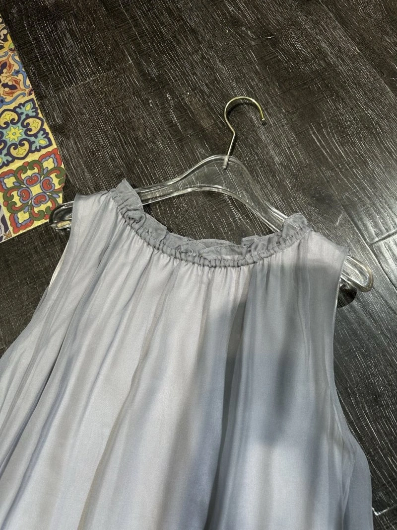 Fashionable Chanel Dress 110978