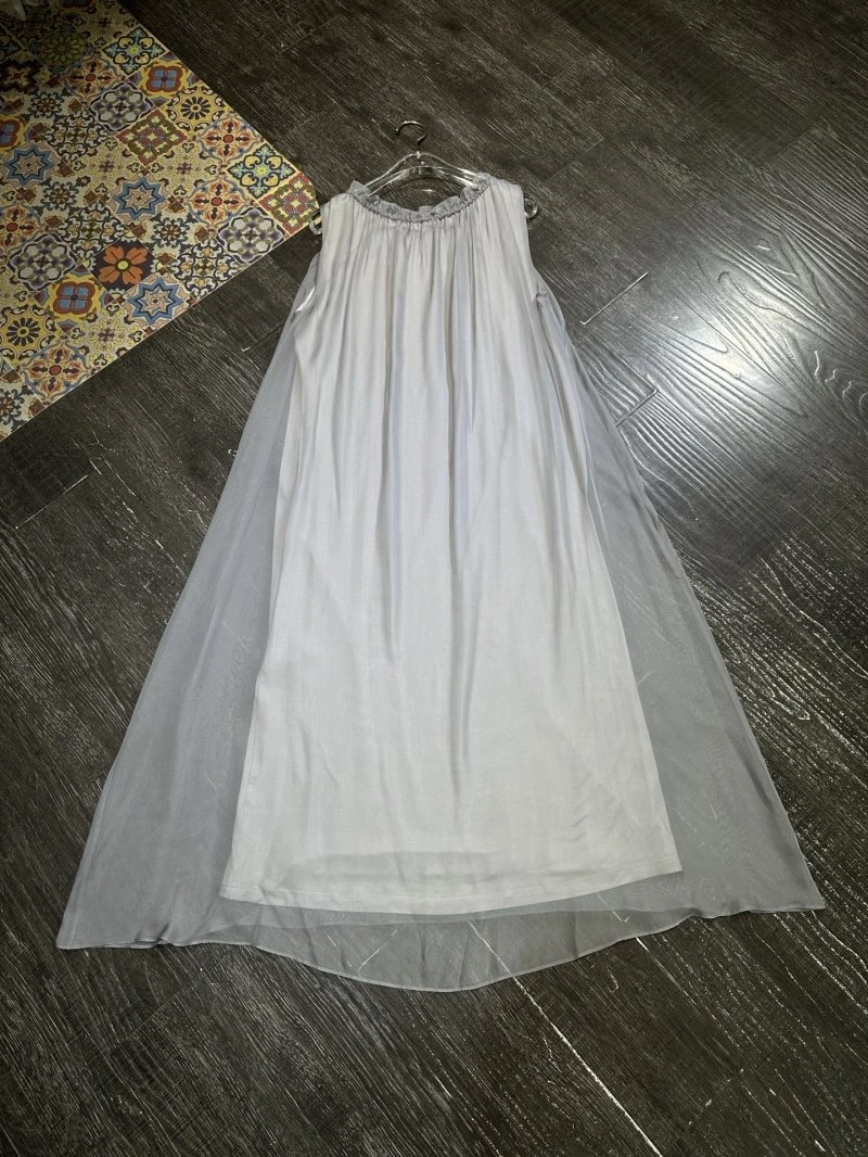 Fashionable Chanel Dress 110978