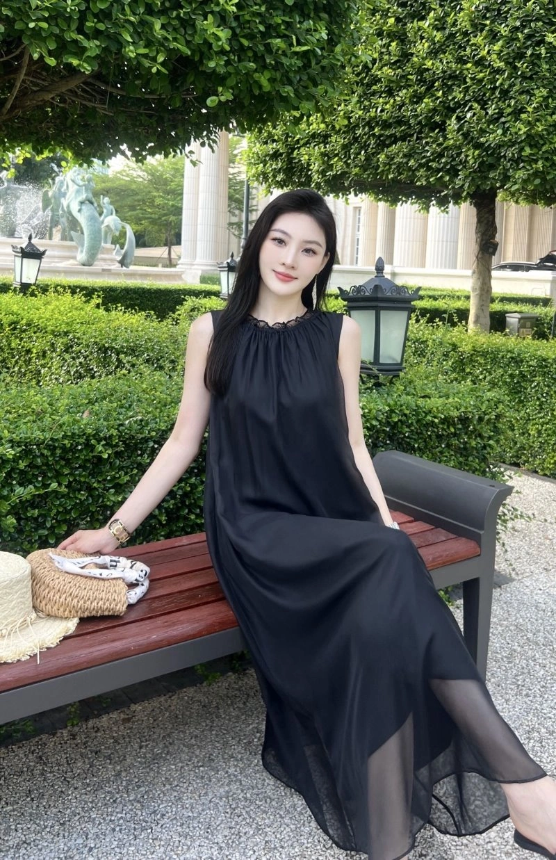 EasyCare Chanel Dress 110979