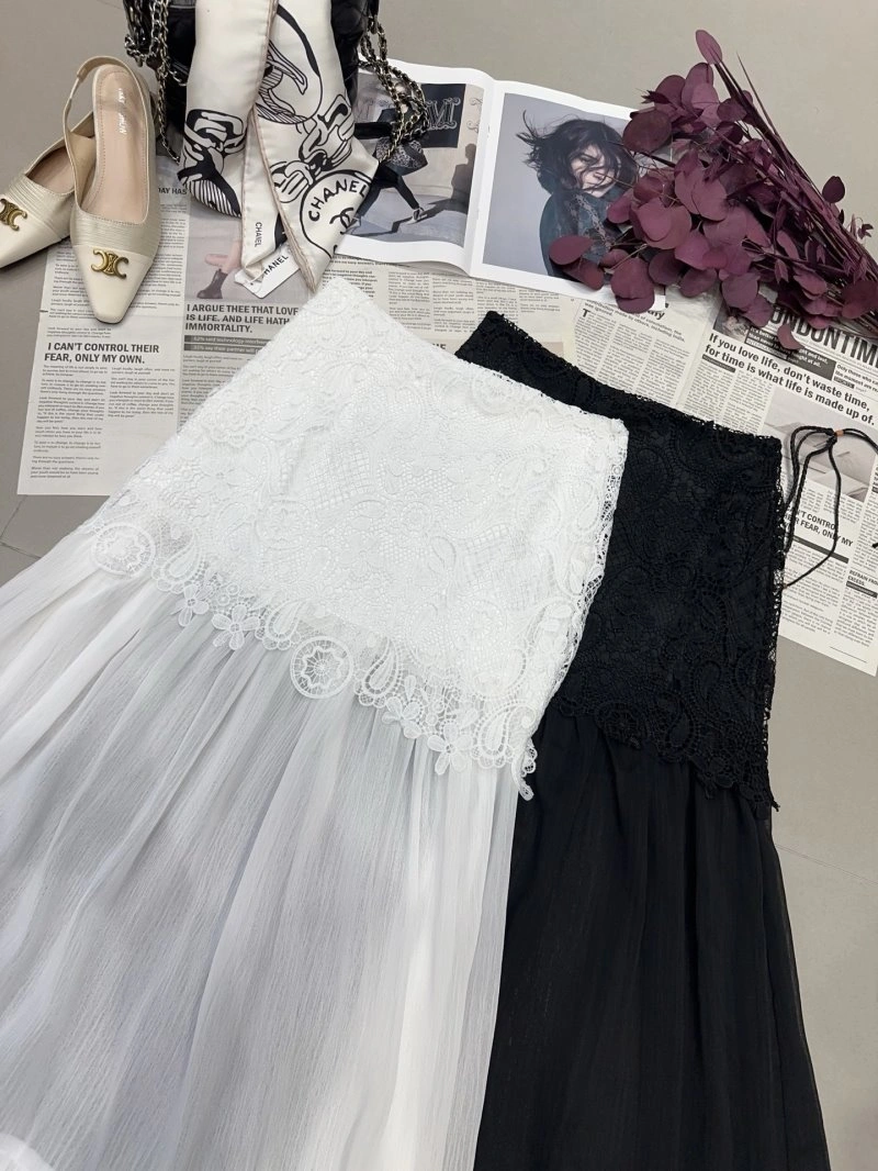 Chanel Dress BestValue 110976