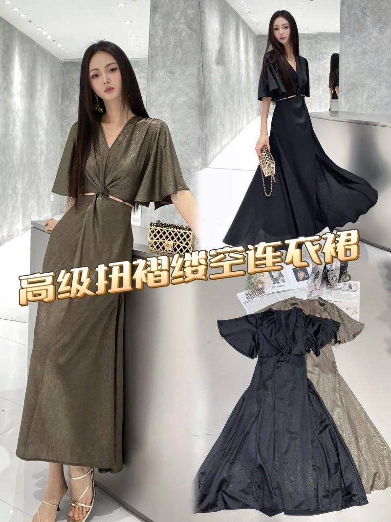 Chanel Dress Resilient 110975
