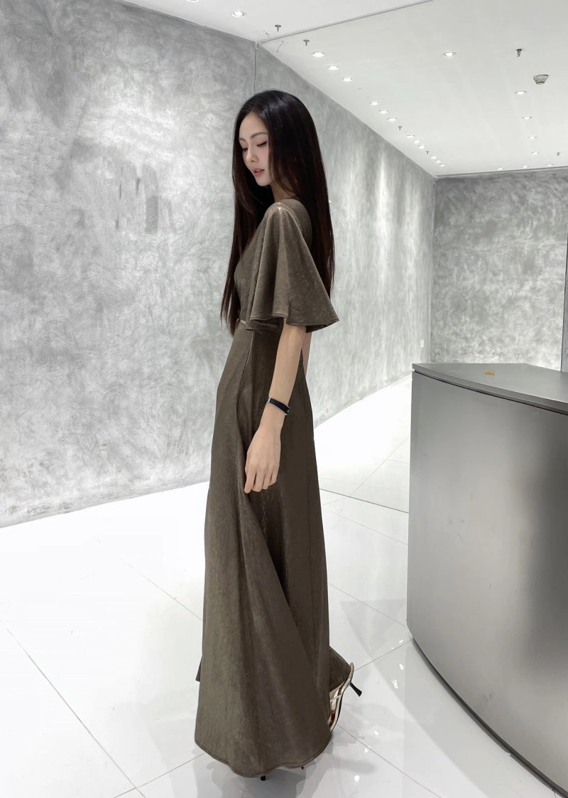 Chanel Dress Resilient 110975