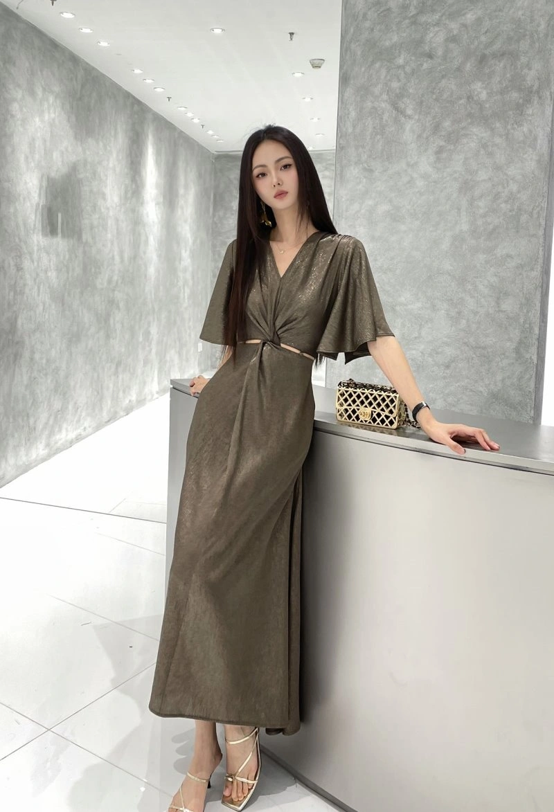 Chanel Dress Resilient 110975