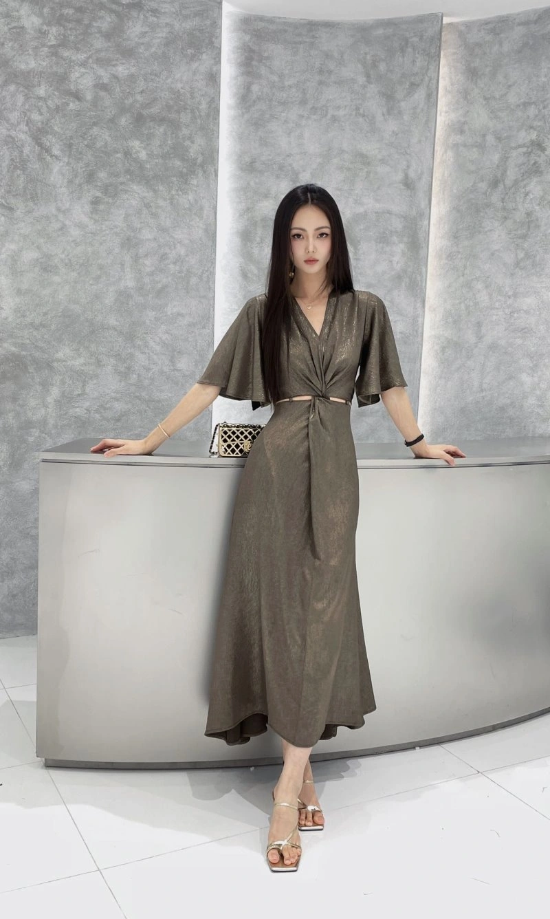 Chanel Dress Resilient 110975