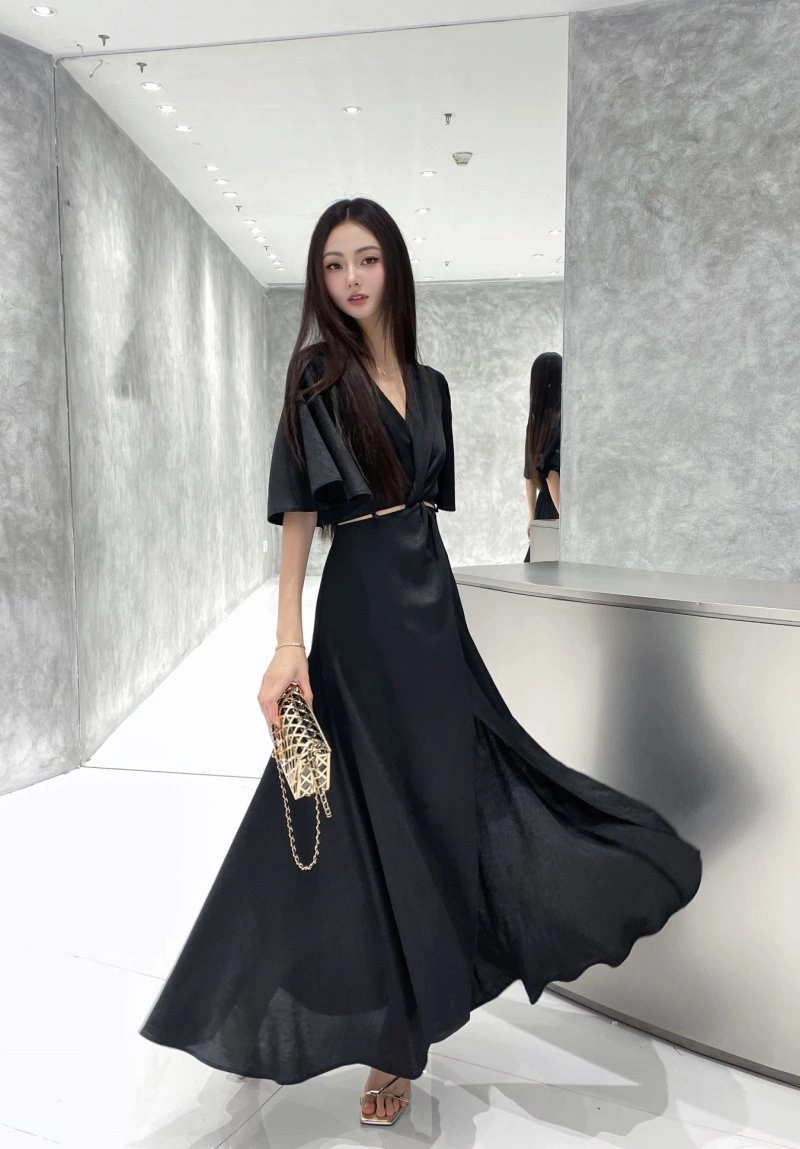 Chanel Dress Resilient 110975