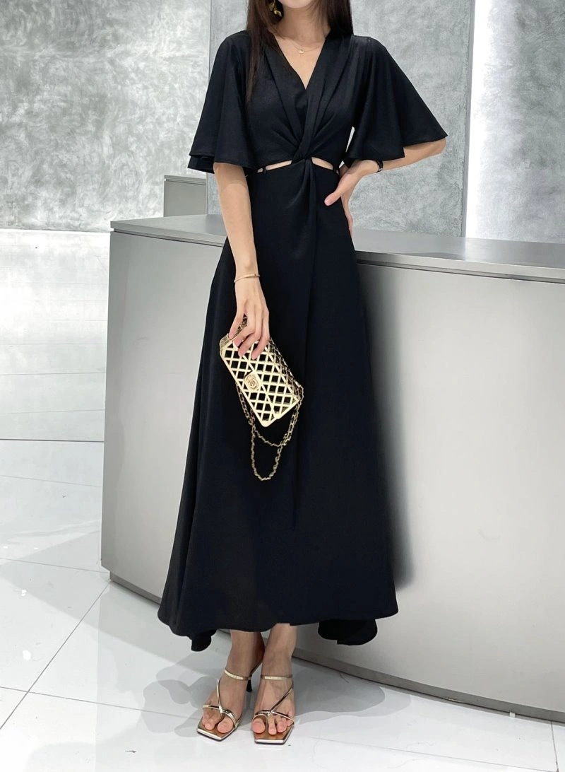Chanel Dress Resilient 110975