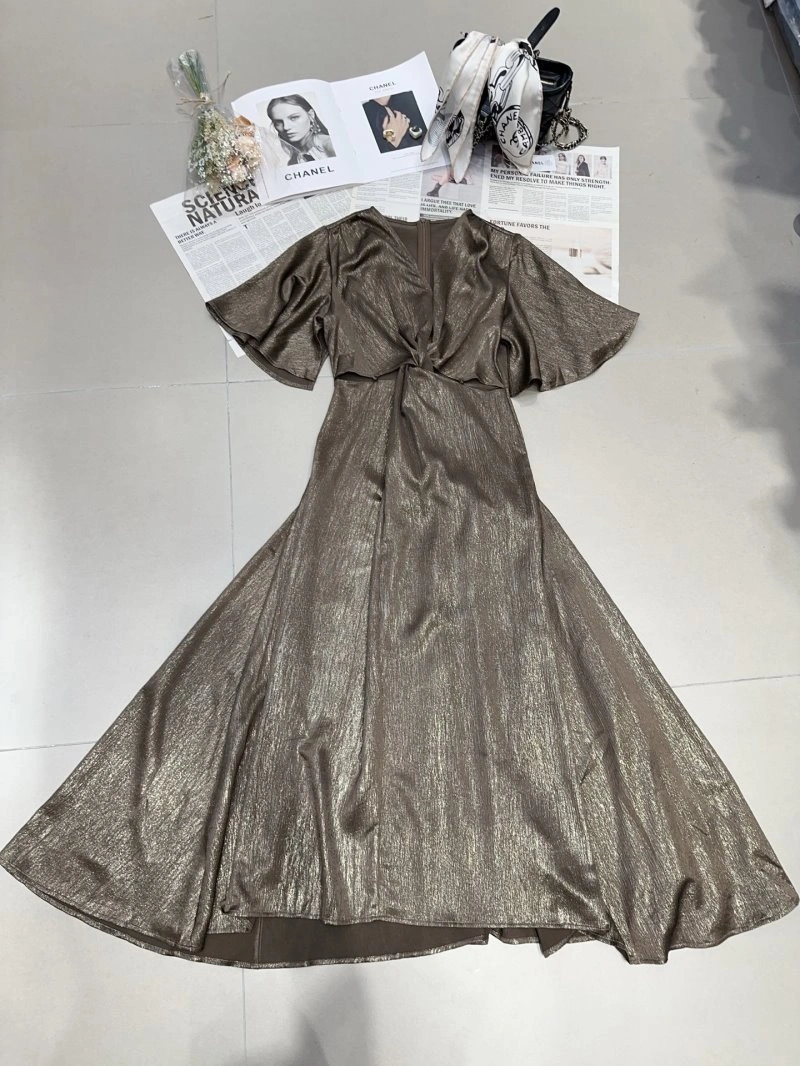 Chanel Dress Resilient 110975