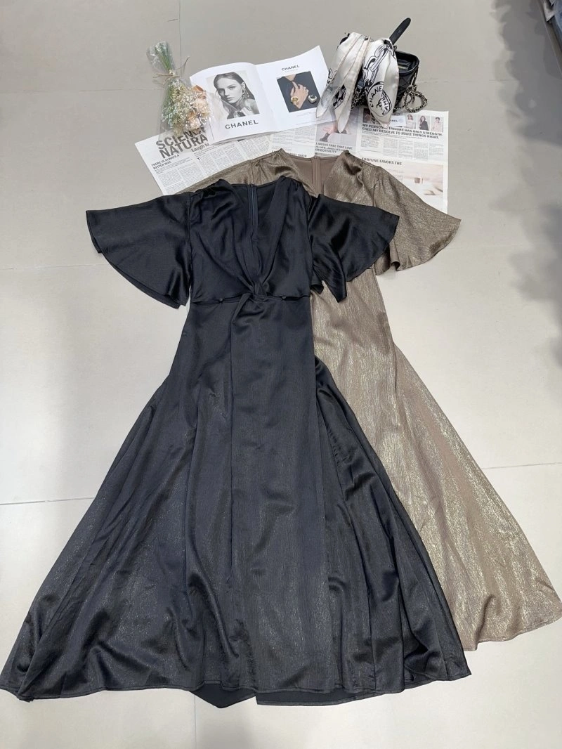 Chanel Dress Resilient 110975