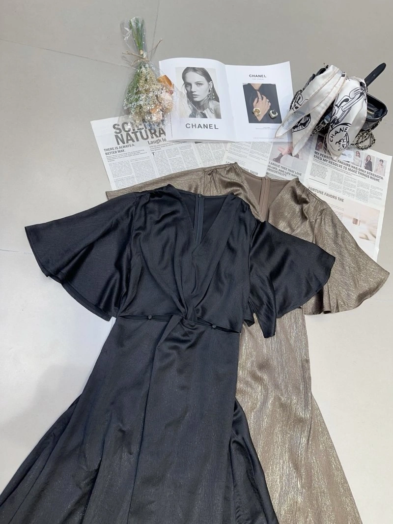 Chanel Dress Resilient 110975