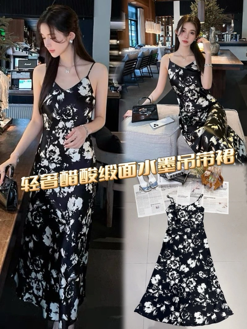 Chanel Dress Versatile 110962