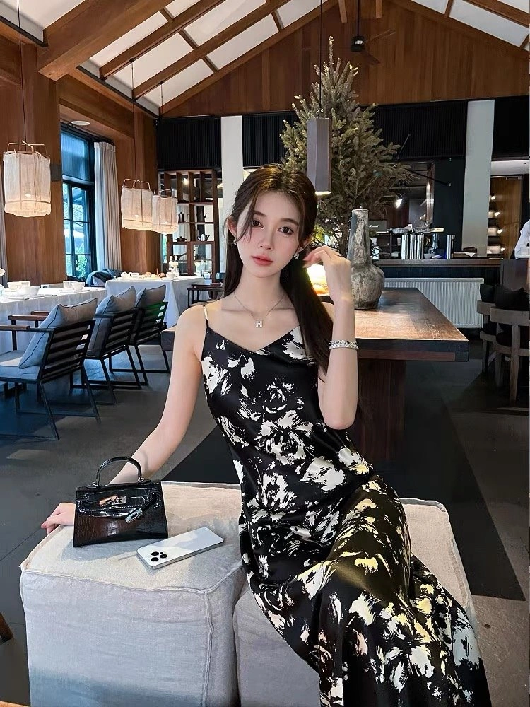 Chanel Dress Versatile 110962