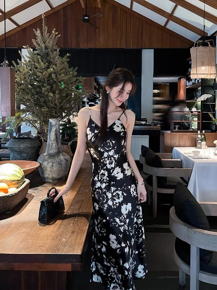 Chanel Dress Versatile 110962