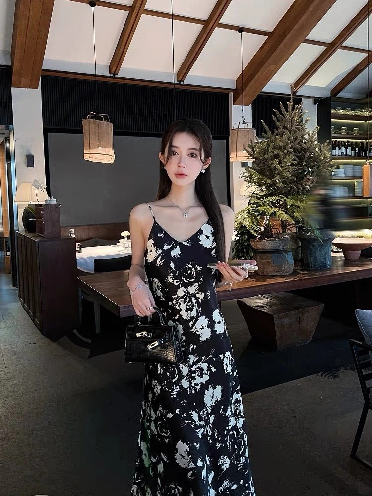 Chanel Dress Versatile 110962