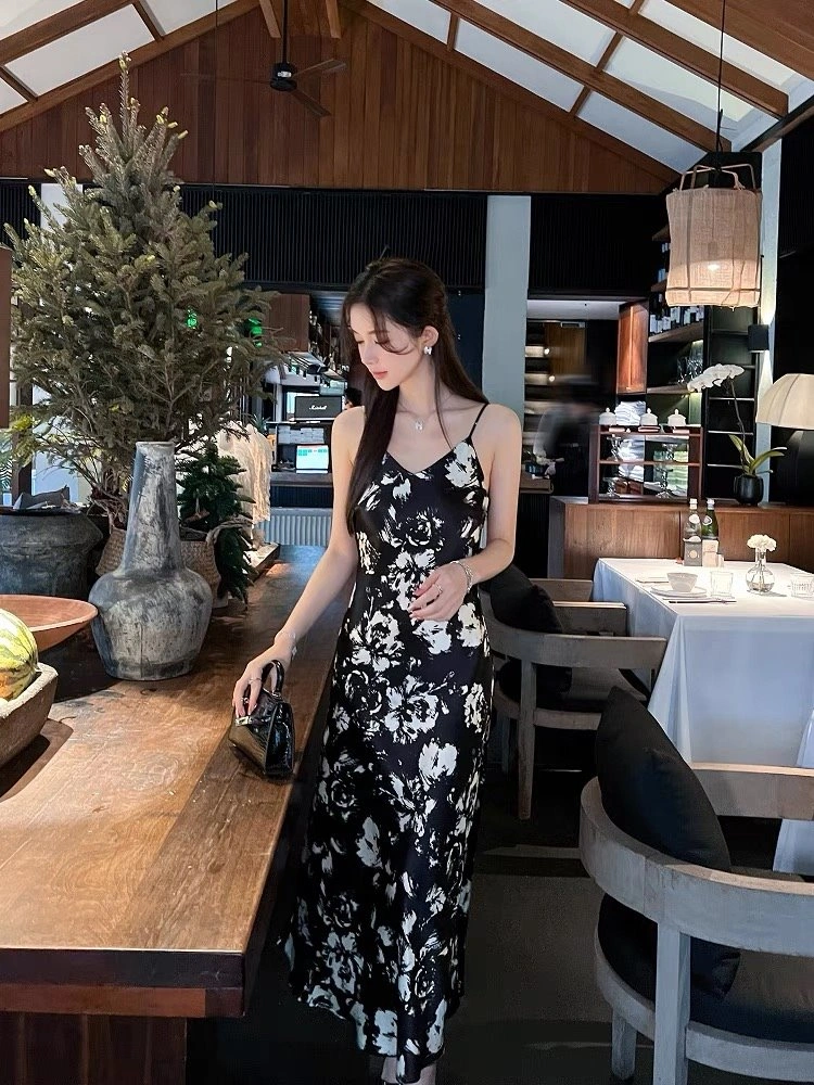 Chanel Dress Versatile 110962
