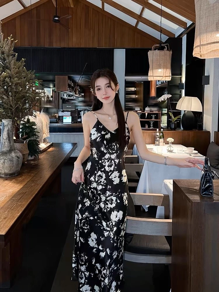 Chanel Dress Versatile 110962