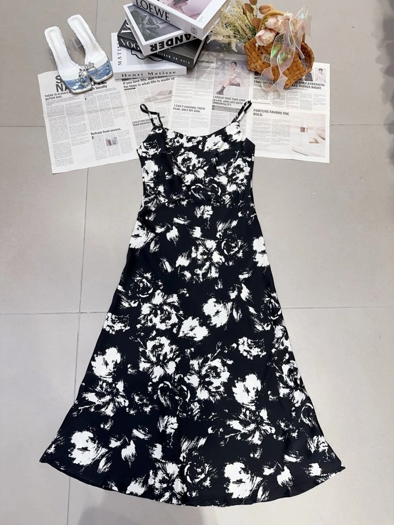 Chanel Dress Versatile 110962