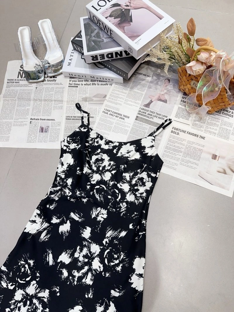 Chanel Dress Versatile 110962
