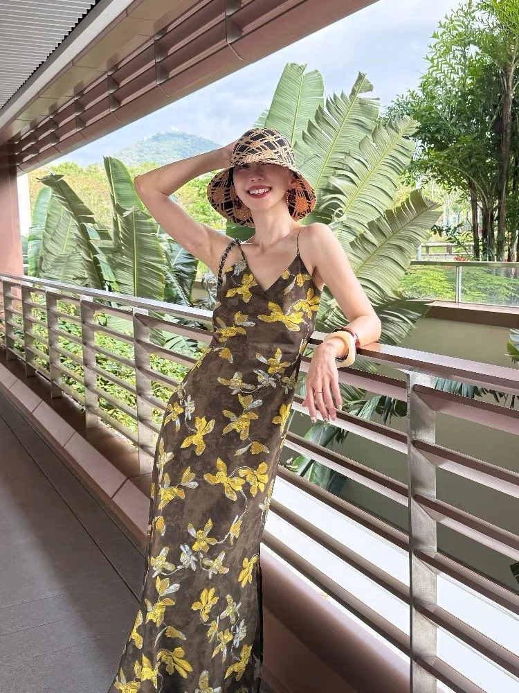 Chanel Dress TechFriendly 110950