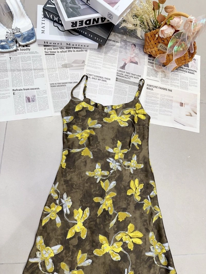 Chanel Dress TechFriendly 110950