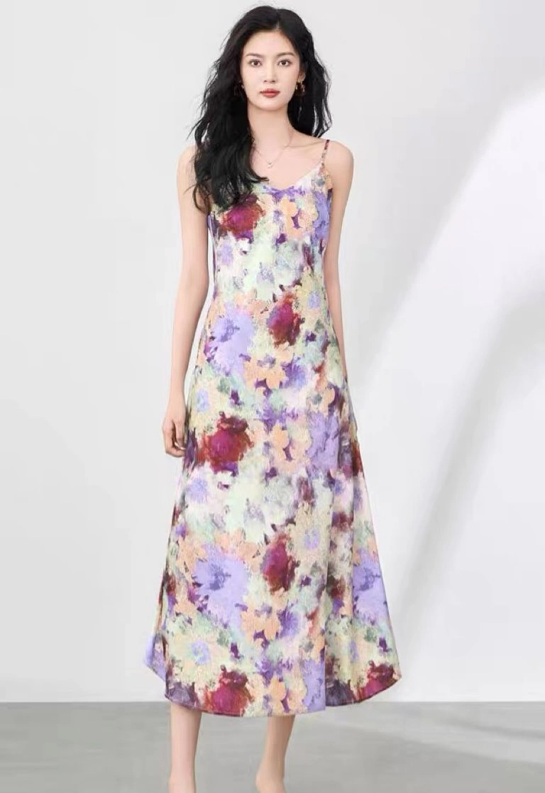 Chanel Dress Classic 110949