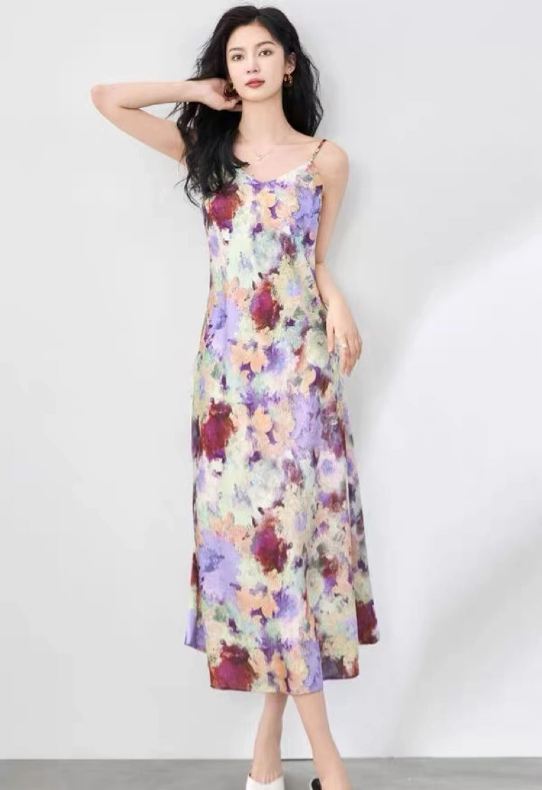 Chanel Dress Classic 110949