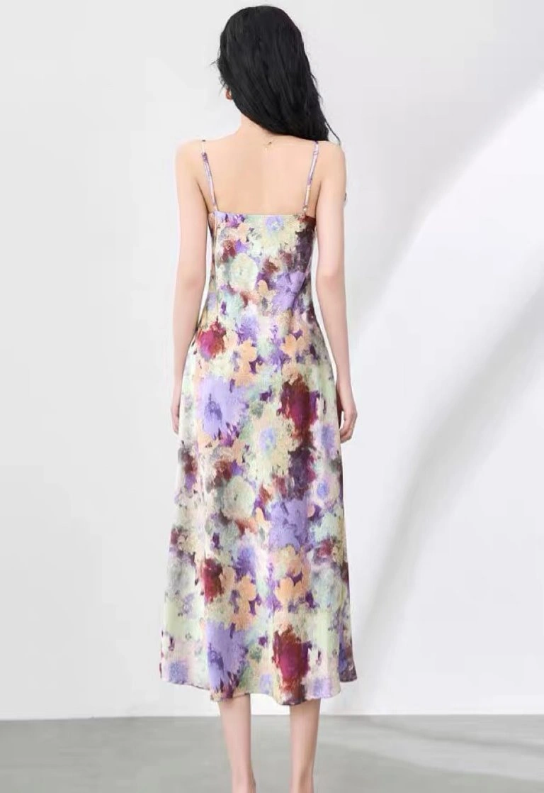 Chanel Dress Classic 110949