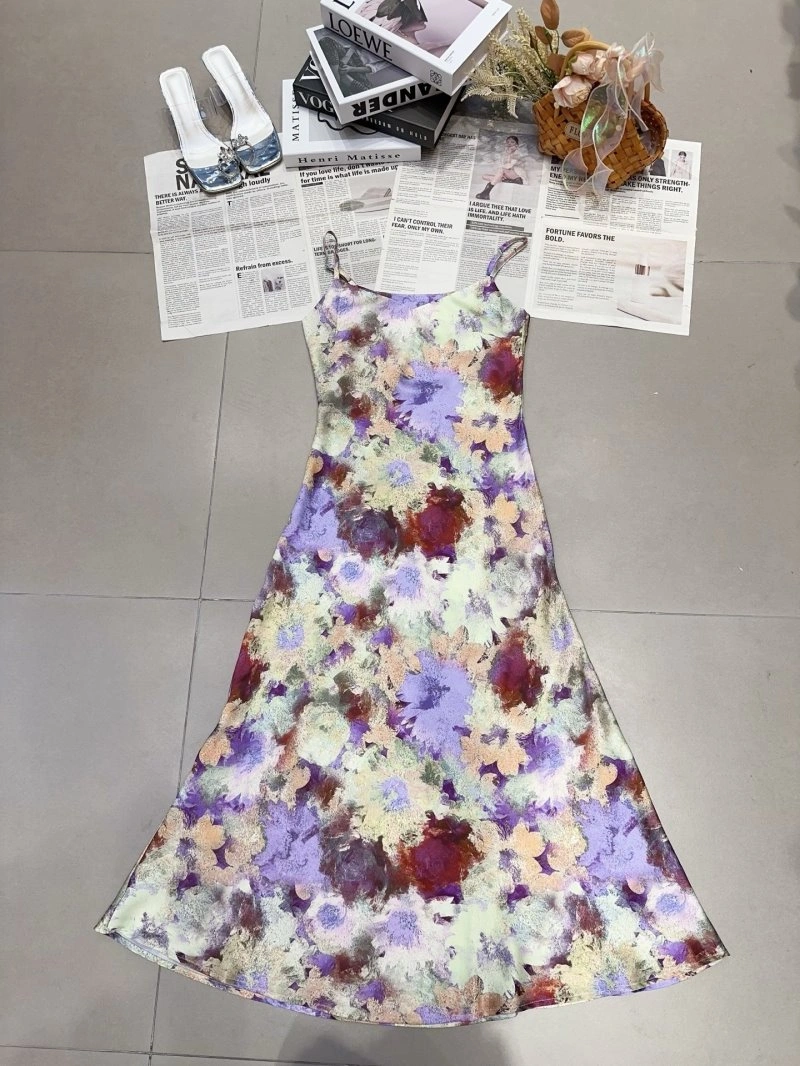 Chanel Dress Classic 110949