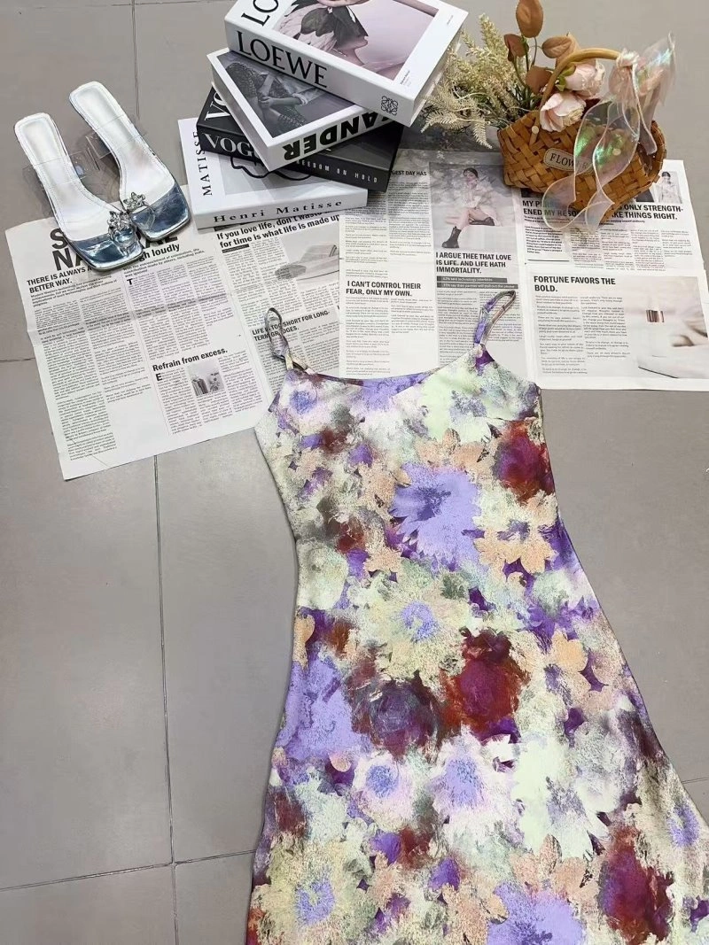 Chanel Dress Classic 110949