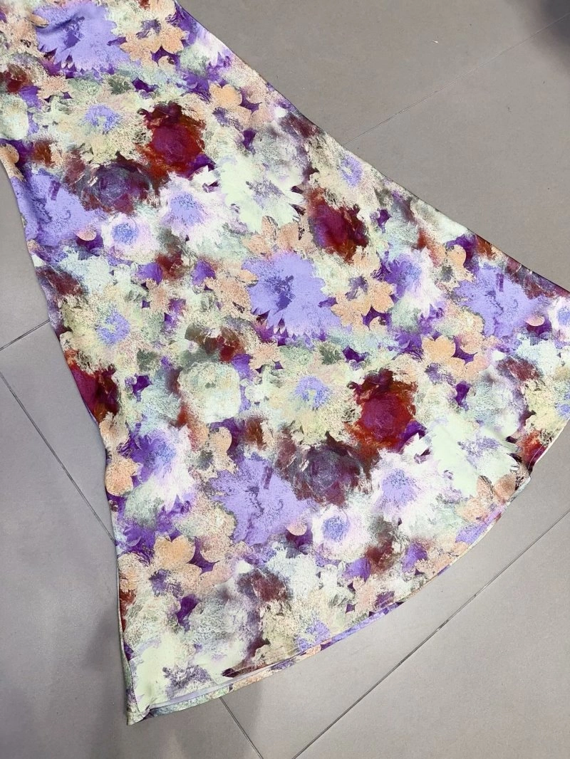 Chanel Dress Classic 110949