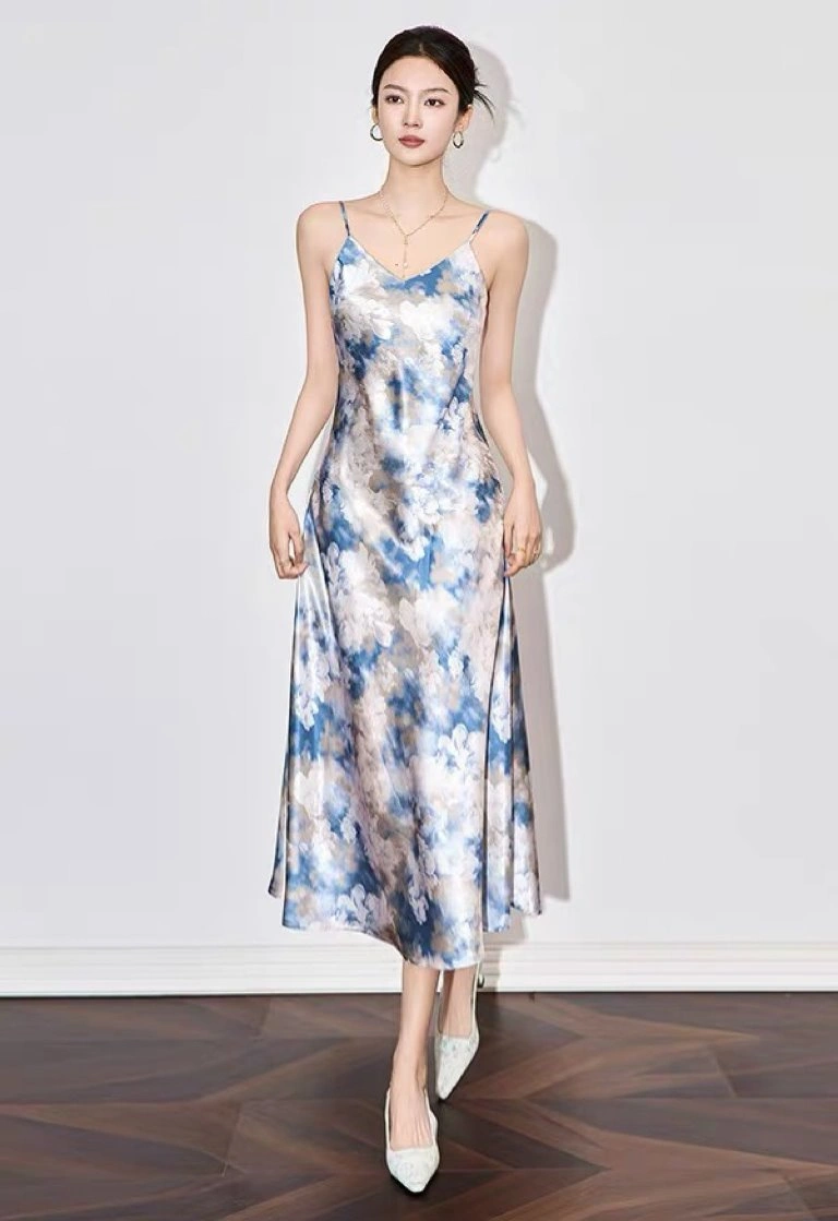 SportInspired Chanel Dress 110956