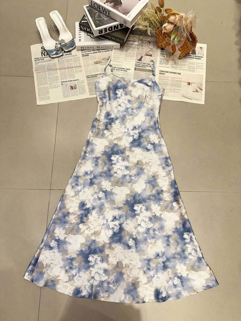 SportInspired Chanel Dress 110956