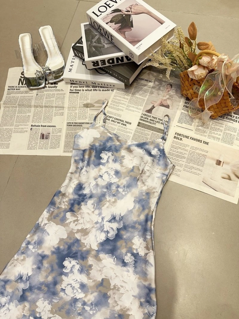SportInspired Chanel Dress 110956