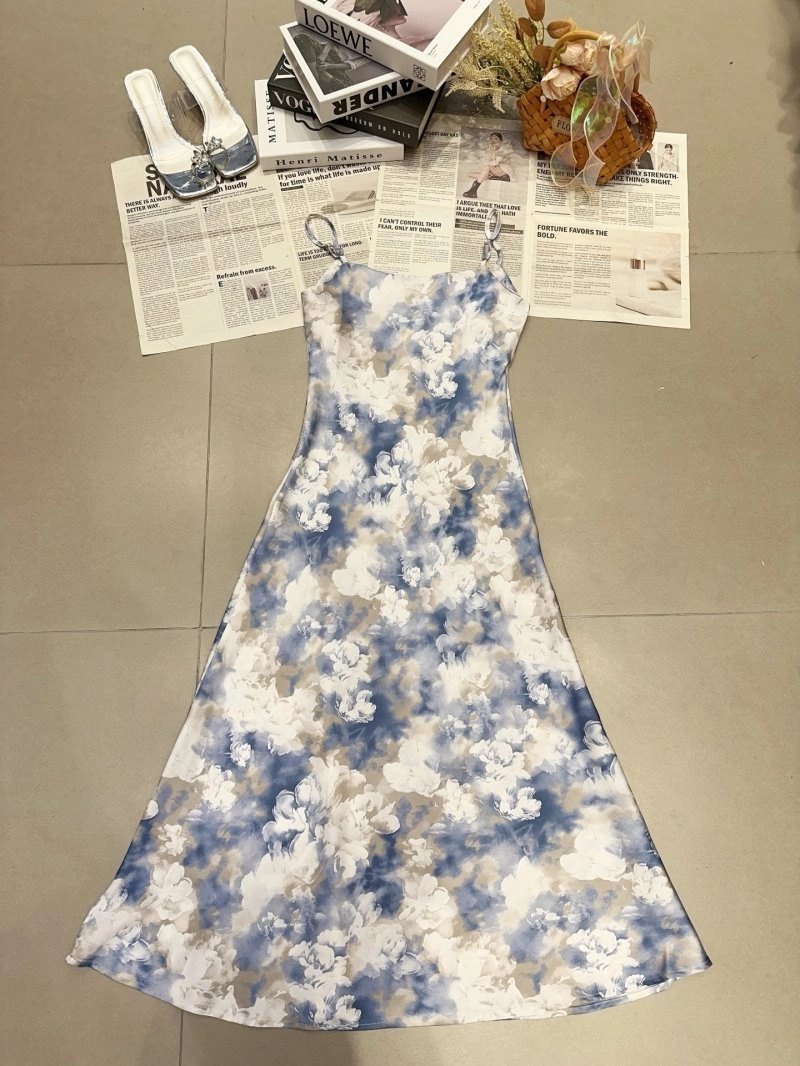 SportInspired Chanel Dress 110956