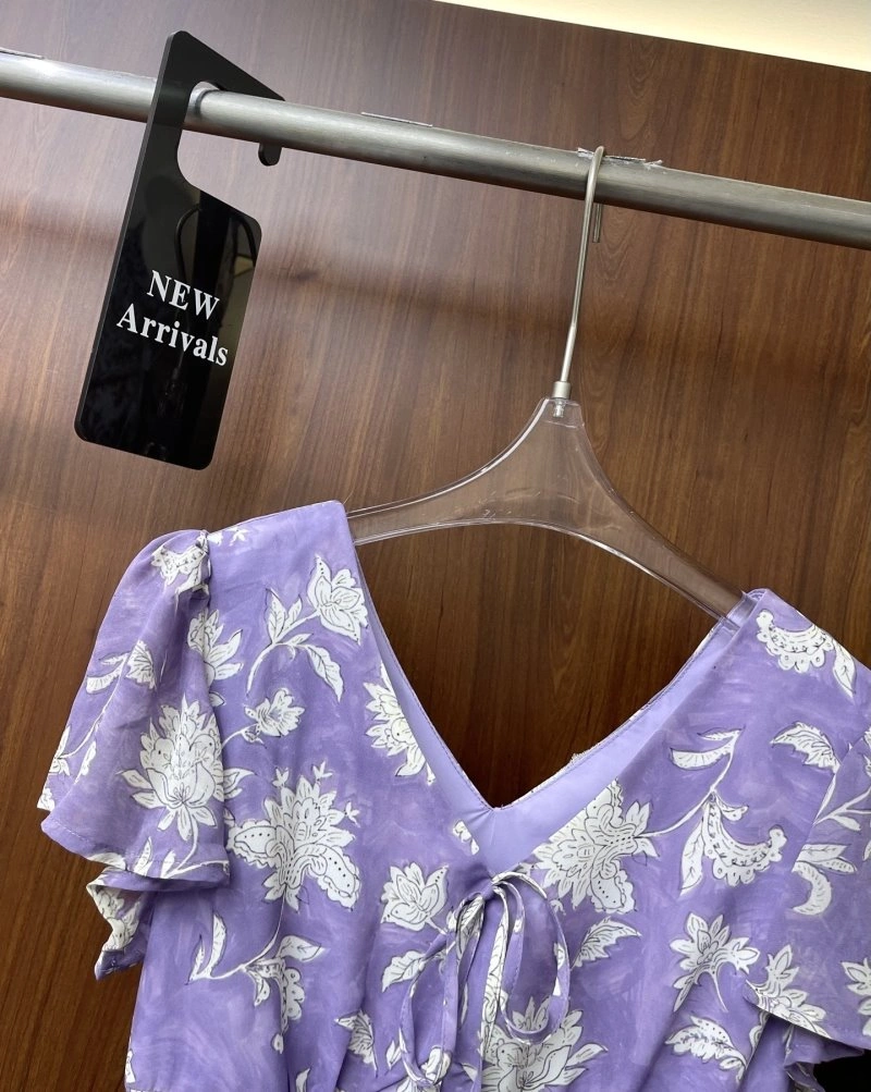 Seasonal Chanel Dress 110959