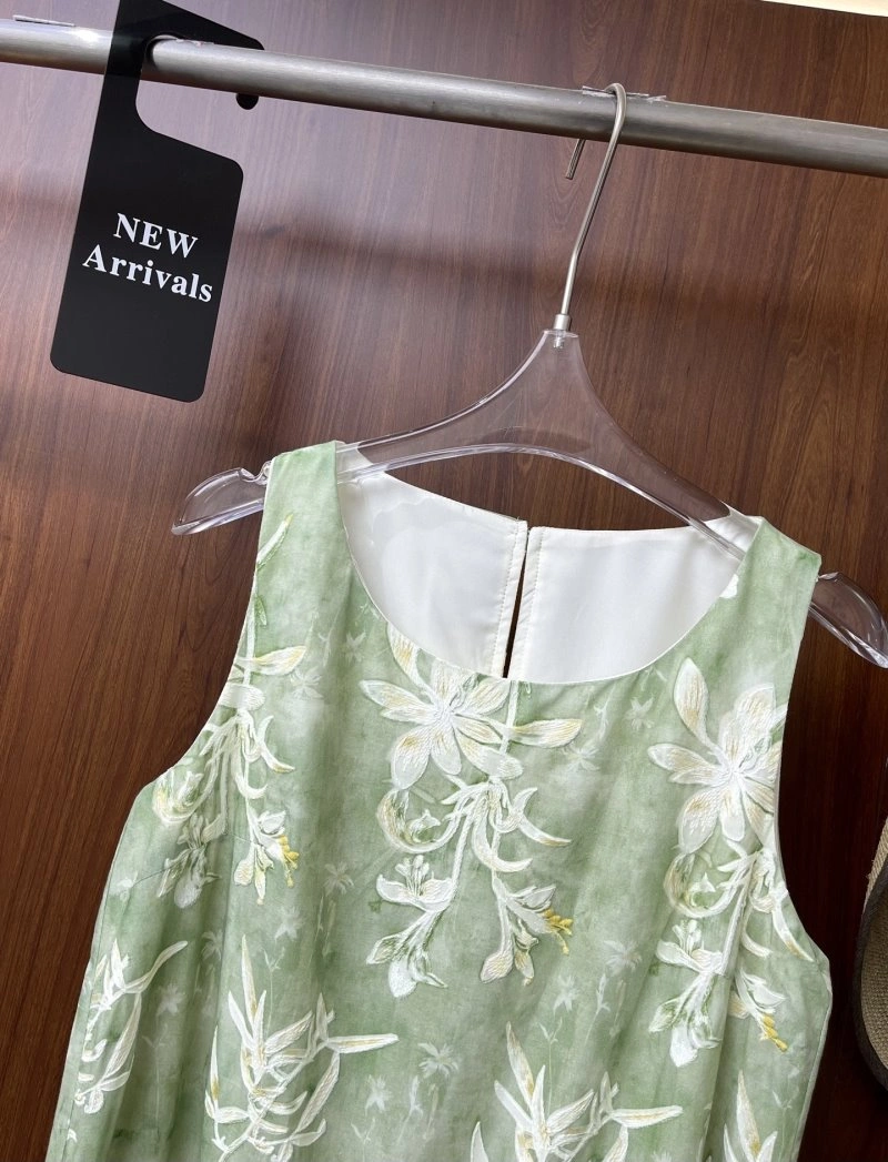 Chanel Dress HighQuality 110952