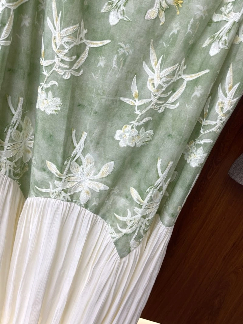 Chanel Dress HighQuality 110952