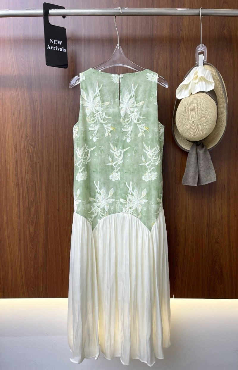 Chanel Dress HighQuality 110952