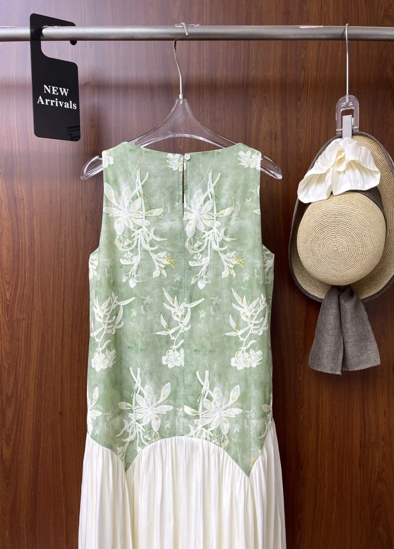 Chanel Dress HighQuality 110952
