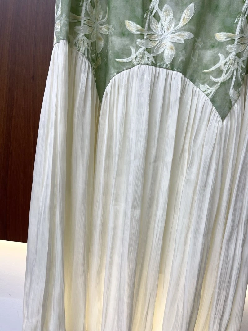 Chanel Dress HighQuality 110952