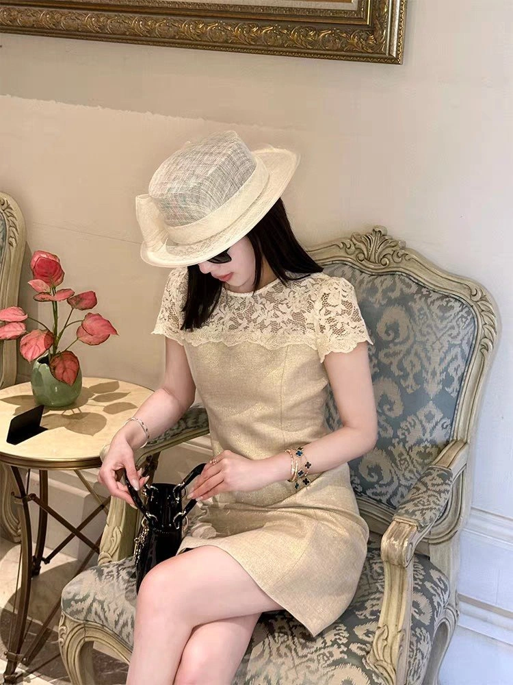 UrbanStyle Chanel Dress 110948