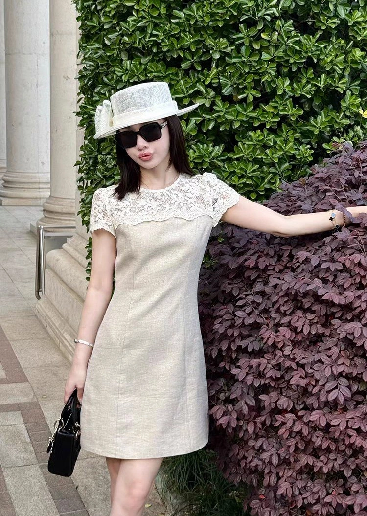 UrbanStyle Chanel Dress 110948