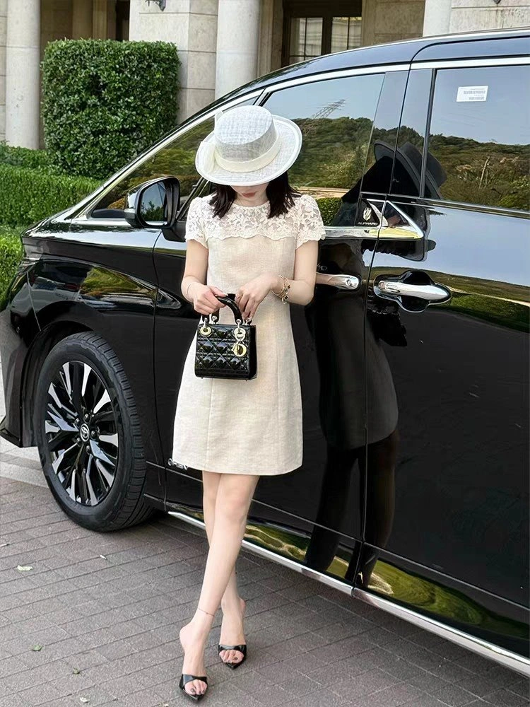 UrbanStyle Chanel Dress 110948
